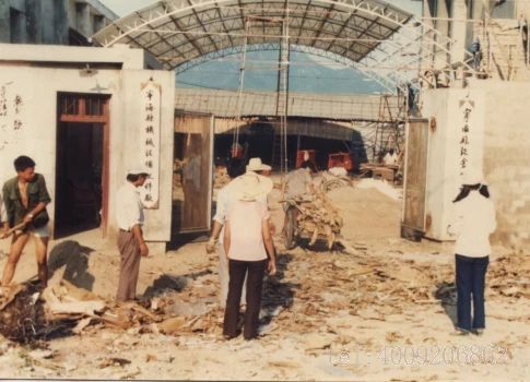 寧波品牌百優案例 ‖ 寧波如意：實施科學創新戰略，建樹百年西林品牌(圖2)